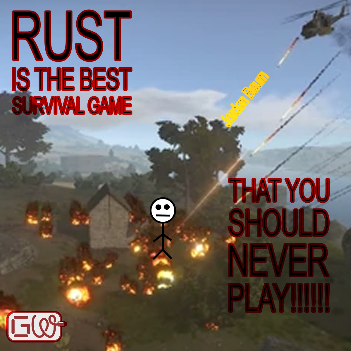 Rust